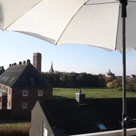 Apartment Olde-baas *