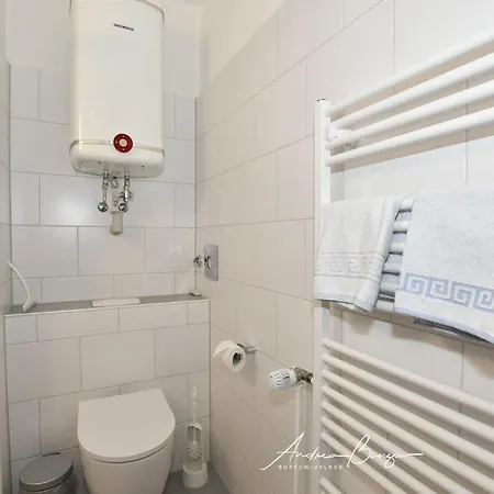 Apartment Olde-baas *