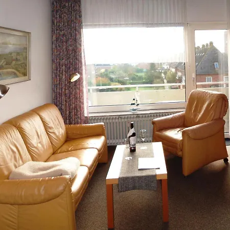 Apartment Olde-baas *