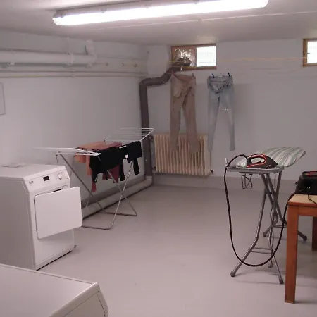 Apartment Olde-baas *